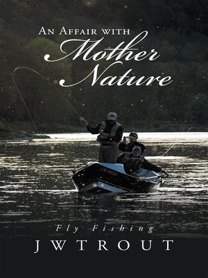 cover image of An Affair with Mother Nature